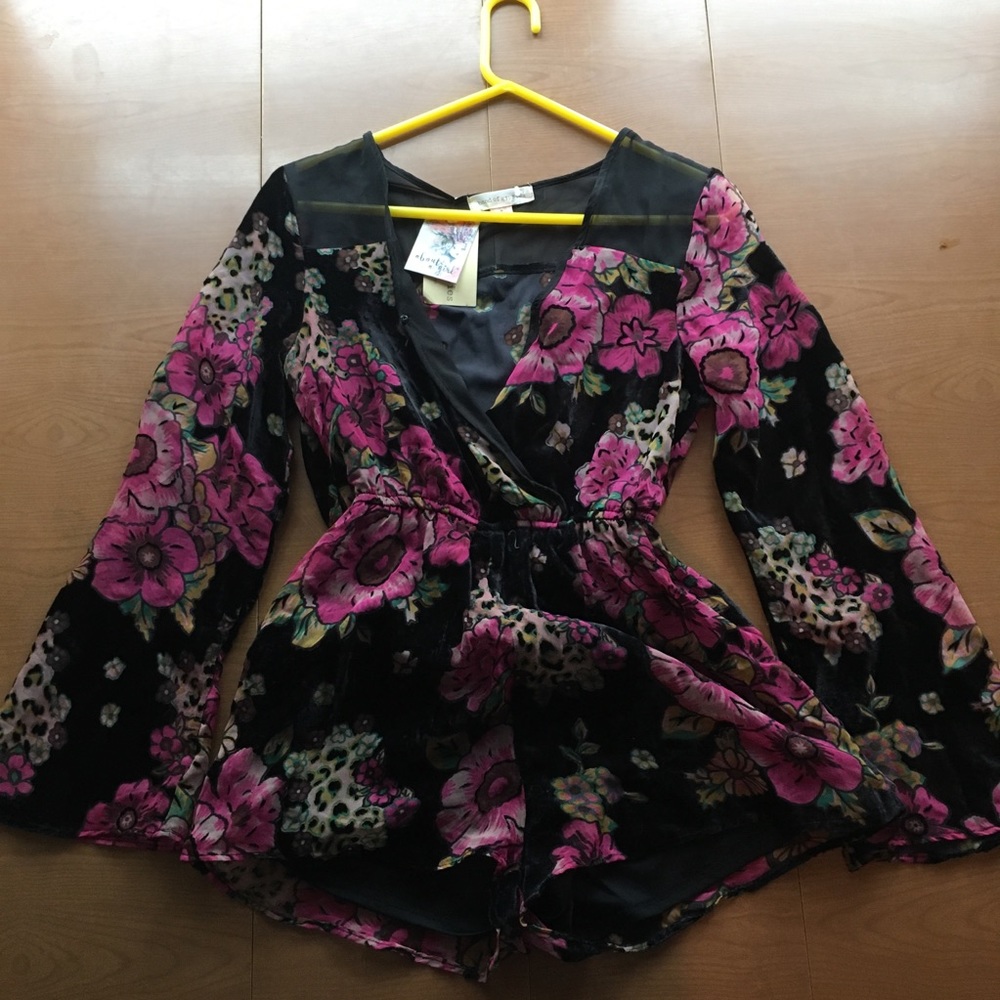 Romper